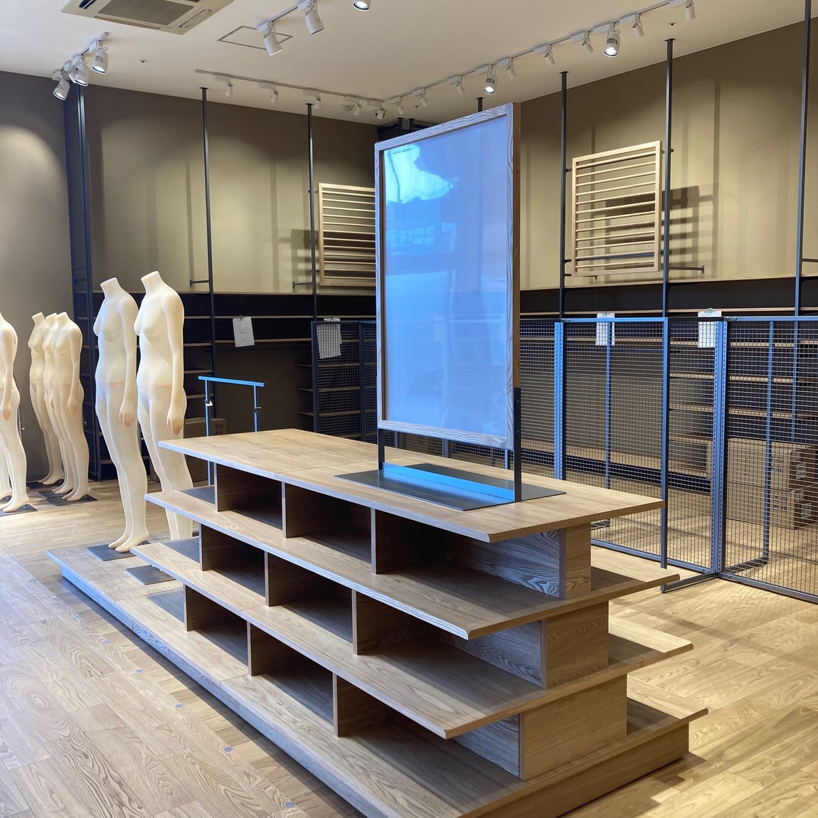 いなげや大泉学園】今の店舗の様子をお届けします④｜ 無印良品